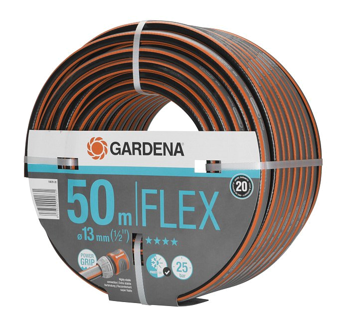 Шланг FLEX,13 мм (1/2"), 50 м Gardena