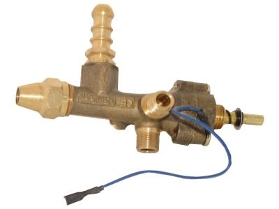 Клапан топливный 4509.266