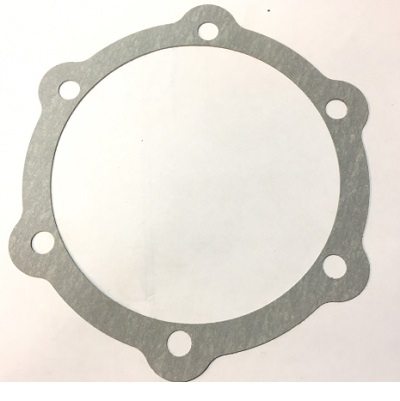 прокладка крышки фланца редуктора для WM1100 (нижняя)