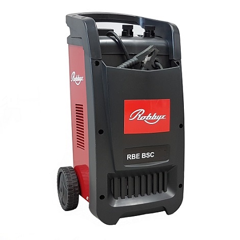Пуско-зарядное устройство ROBBYX RBE BSC-300