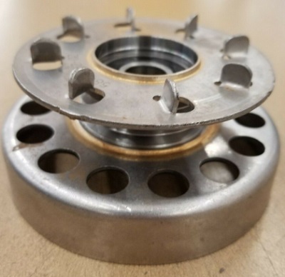 Барабан сцепления K970 586 30 87-01