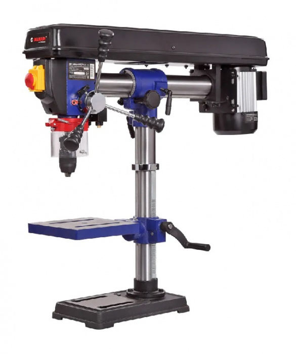 Станок сверлильный радиальный BELMASH RDP430-16