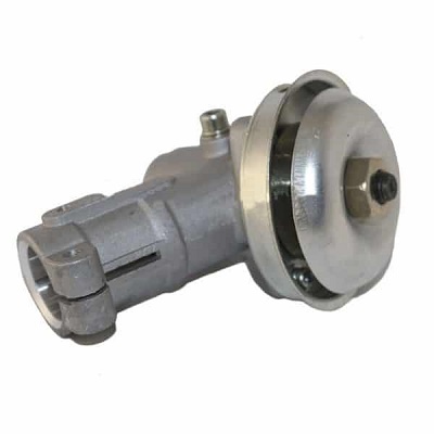 Редуктор в сборе 7 зубов (штанга Ø 26мм) круг 25,4 010003A(P)