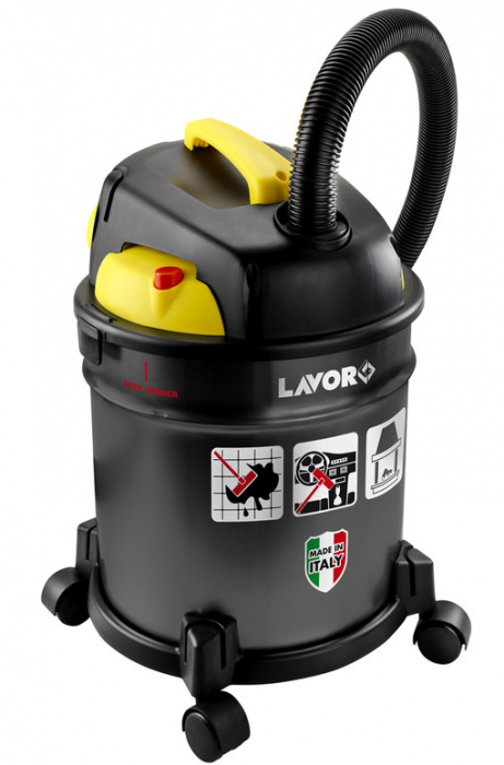 Пылесос сухой и влажной уборки LAVOR FREDDY