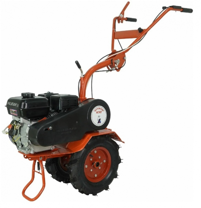 Мотоблок "Агат" Л7 (Lifan)