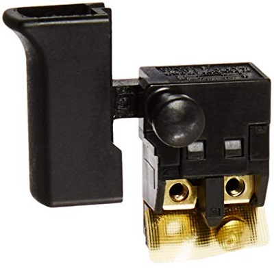 Выключатель кнопочный 325085