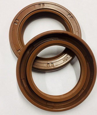 Сальник 38*58*8 2V78F