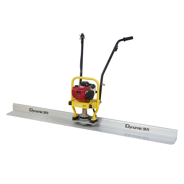 Виброрейка бензиновая Dynamic VS-25B профиль 3м