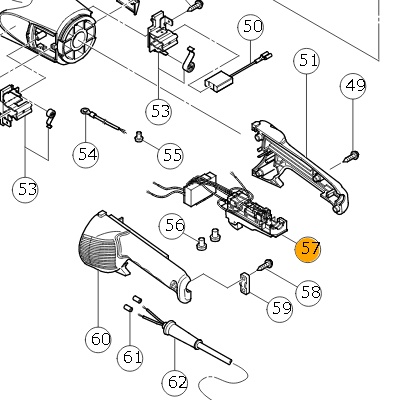 Выключатель 335122
