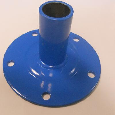 Ступица 005.45.0430-01