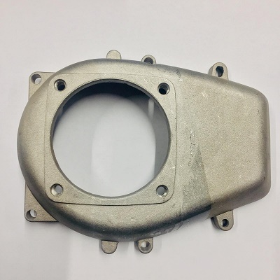 Крышка боковая картера для HY305/ATGT1200