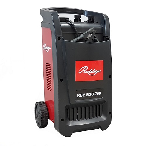 Пуско-зарядное устройство Robbyx RBE BSC-700