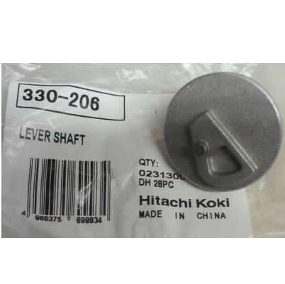 Штифт поворотный 330206