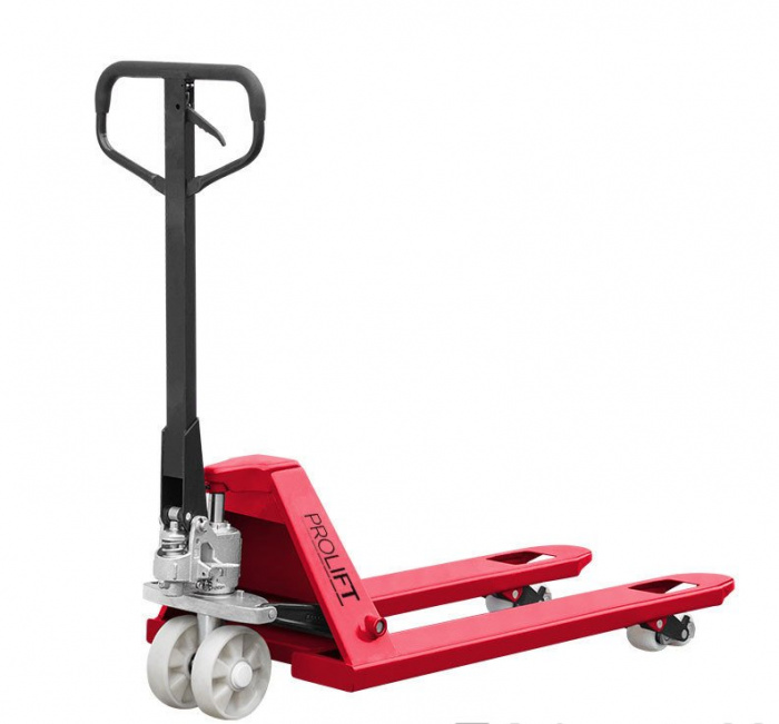 Рокла ACL20 2,0т (2000*540мм) колеса п/у