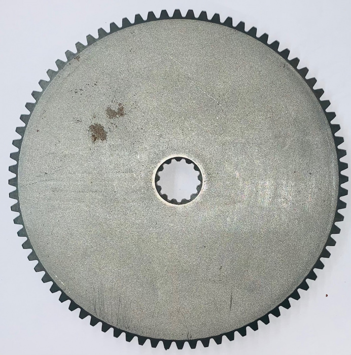 Шестерня Z-80 005.67.0585/-01