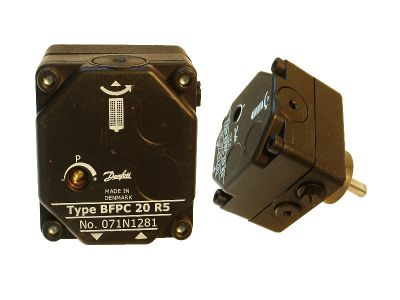 Насос топливный  BFPC20-R5L2 4032.432
