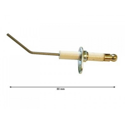 Электрод (свеча) 4031.540