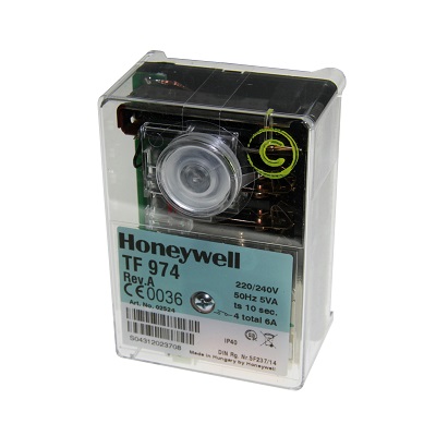 Блок управления  TF 974