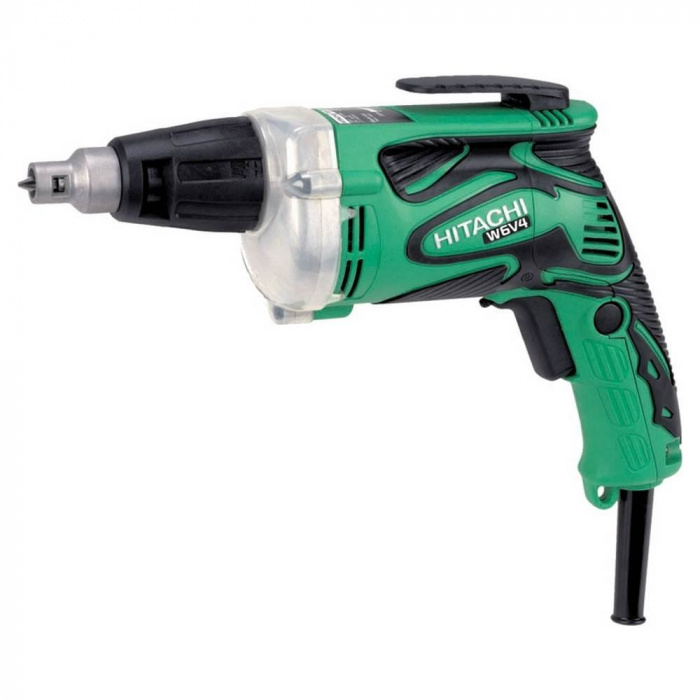 Шуруповерт сетевой HITACHI W6V4