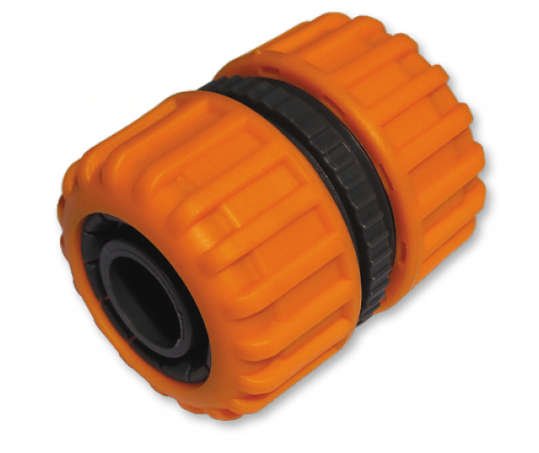 Муфта Соединитель для шланга 1/2" GOLD LINE