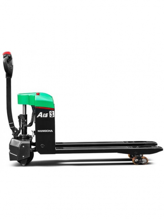 Самоходная тележка, электрическая CBD15-WD-I-WX