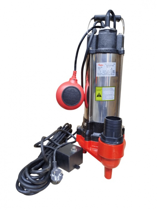 Насос погружной Robbyx RBE FP2200B