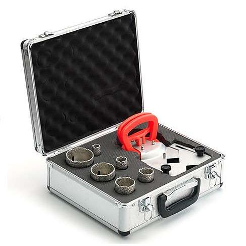 Комплект Husqvarna для сверления плитки