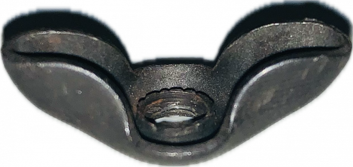 Палец крепления полуосей 8*48 мм 