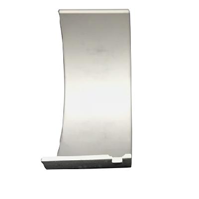 Вкладыш шатунный(верхний) 13024279