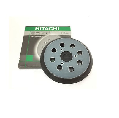 Шлифовальная подошва 753811