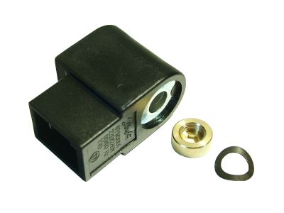 Электроклапан топливного насоса