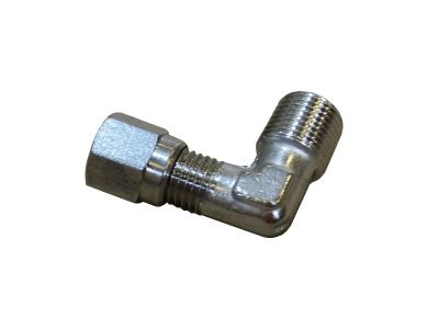 Угловой переходник 90 гр. 1/8 " 4161.140