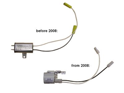 Термореле 4105.287