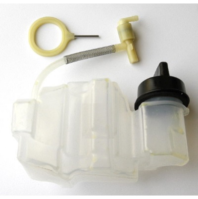 Насос масляный 335474