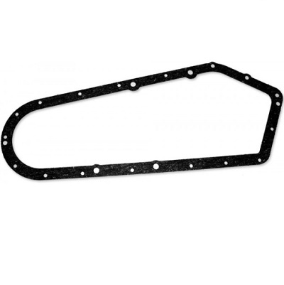 Прокладка корпуса редуктора 005.47.0338