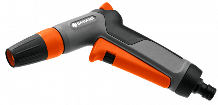 Пистолет-наконечник для полива Classic Gardena