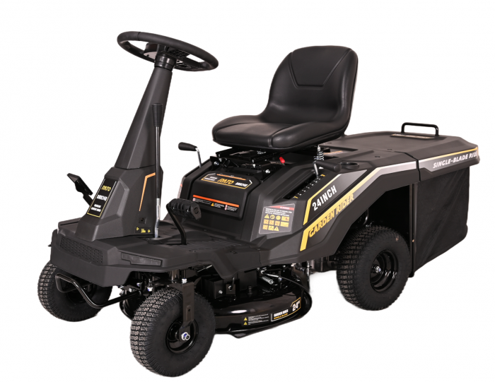 Садовый райдер RATO MR24EG