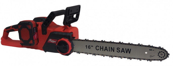 Аккумуляторная цепная Robbyx RBL CS1814BL