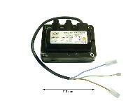 Трансформатор 220V 4031.035