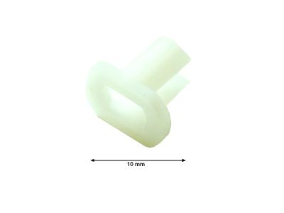 Клипса (вкладыш пластиковый ) 4108.635 