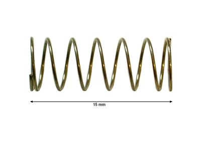 Пружина сброса давления  4102.141