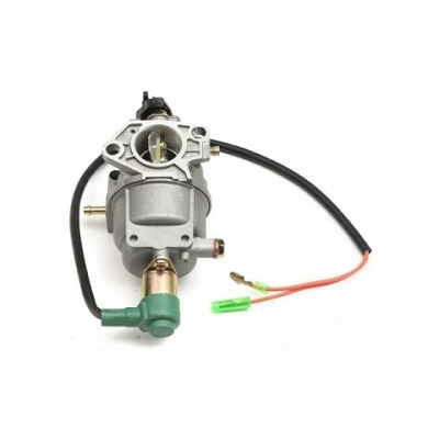 Карбюратор 177F ( GX270 ) с электроклапаном