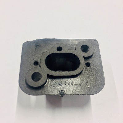 Проставка карбюратора для HY-415-520