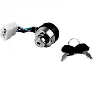 замок зажигания (культиватор,генератор)