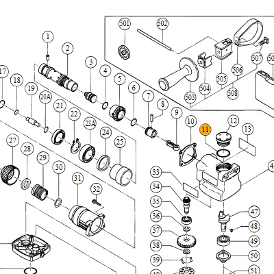 Кольцо уплотнительное 980948