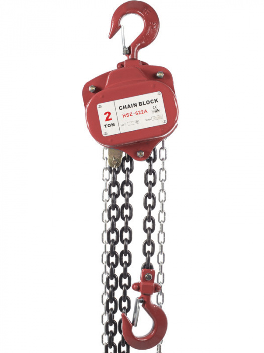 Таль ручная Robbyx HS-C,2T*3M