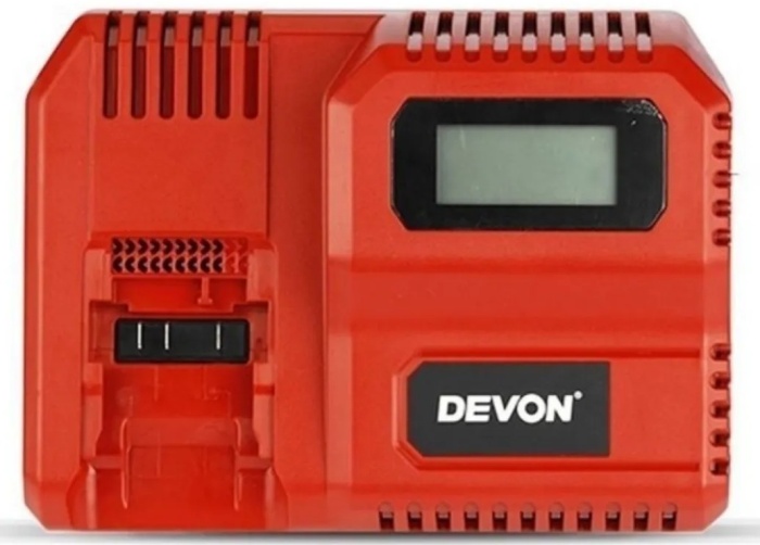 Зарядное устройство Devon 5339 (20В, 190Ватт)