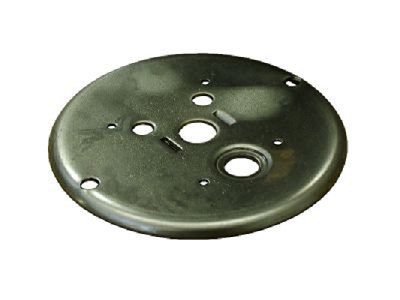 Фланец горелки B360 BV 290 4032.405