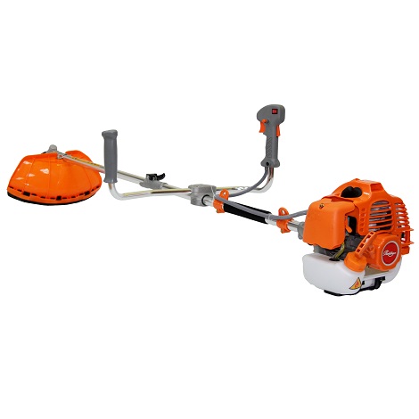 Триммер бензиновый ROBBYX RBG T1500