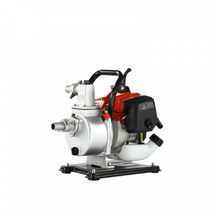 Мотопомпа SURUI WP25